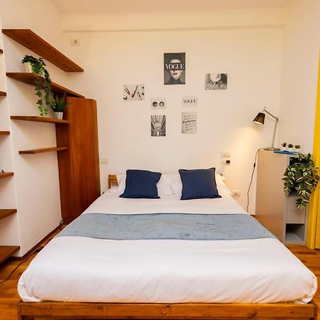 Porta Genova Cozy Apartment By 101Flats Milán Exteriér fotografie