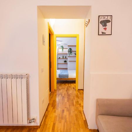 Porta Genova Cozy Apartment By 101Flats Milán Exteriér fotografie