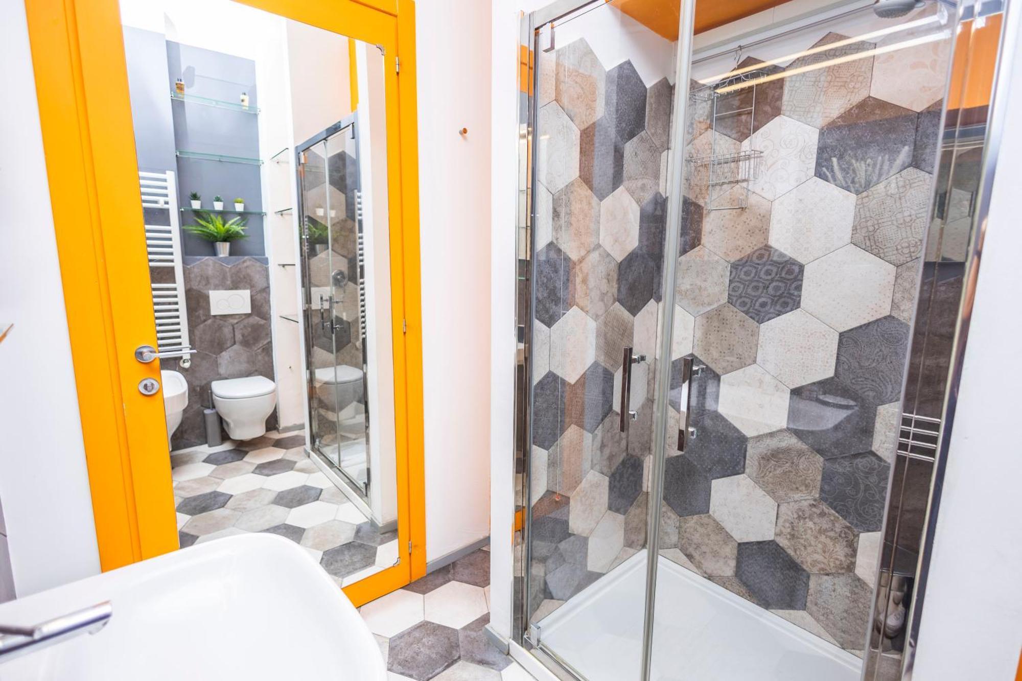 Porta Genova Cozy Apartment By 101Flats Milán Exteriér fotografie