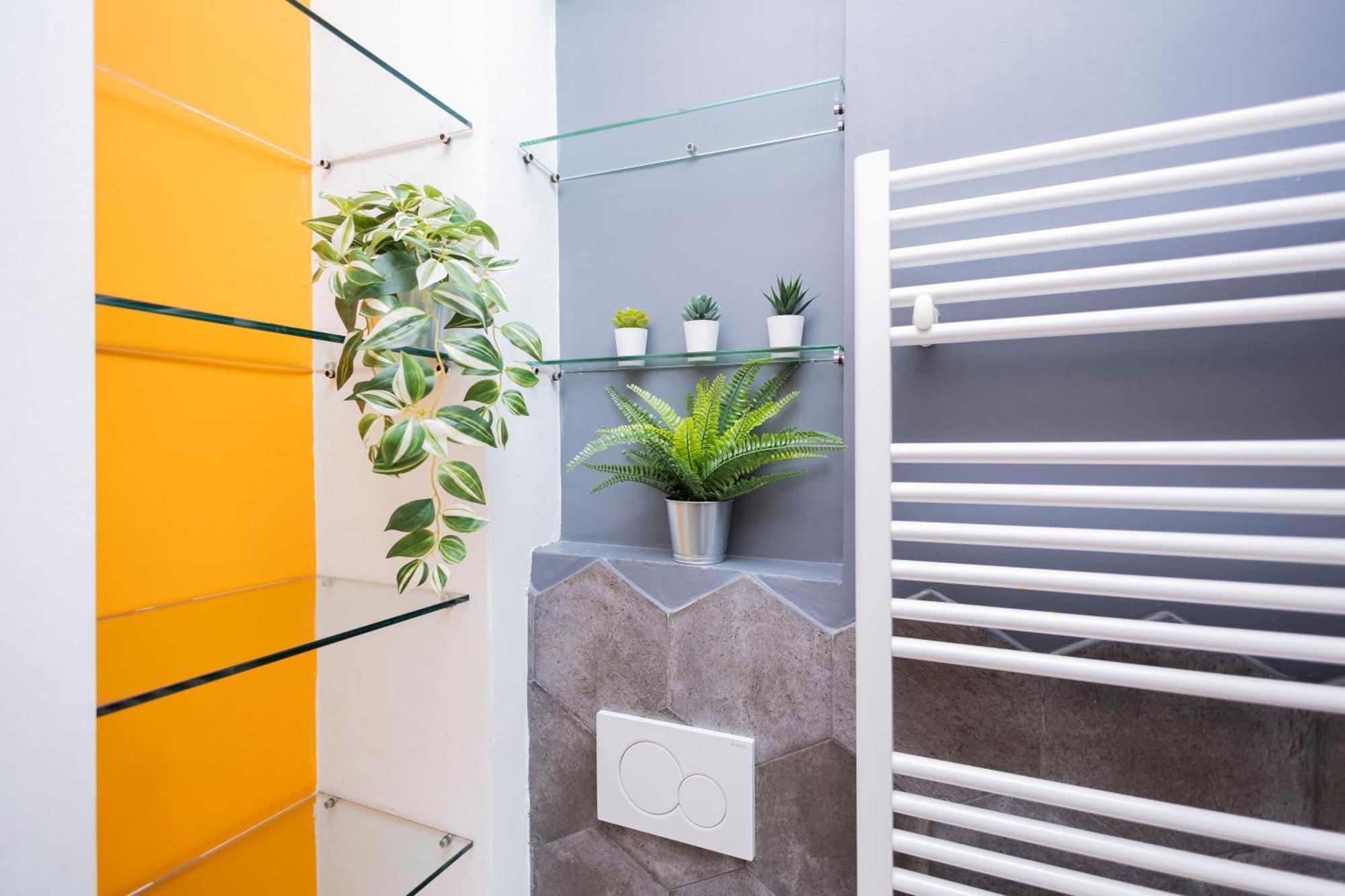Porta Genova Cozy Apartment By 101Flats Milán Exteriér fotografie