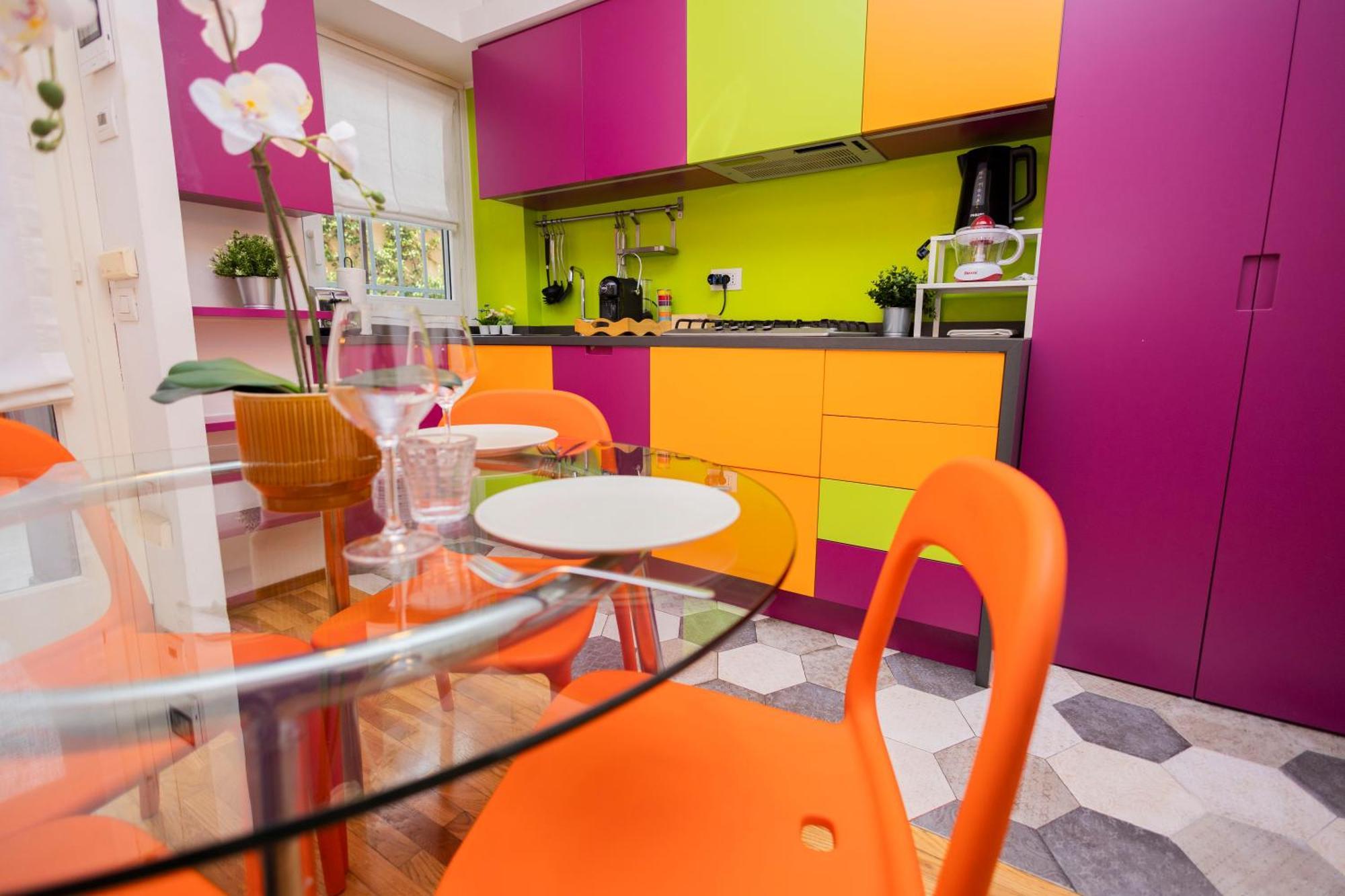 Porta Genova Cozy Apartment By 101Flats Milán Exteriér fotografie