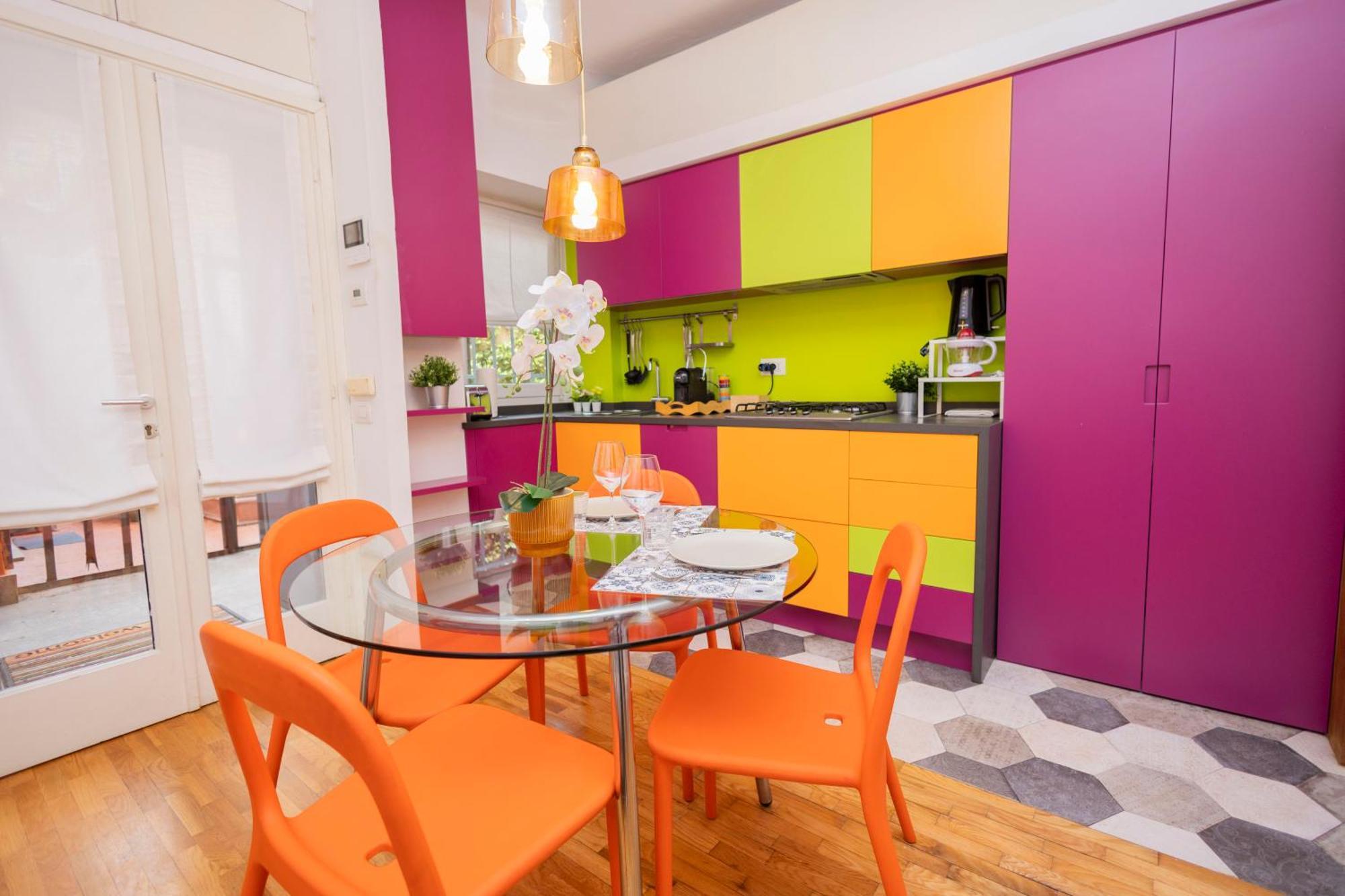 Porta Genova Cozy Apartment By 101Flats Milán Exteriér fotografie