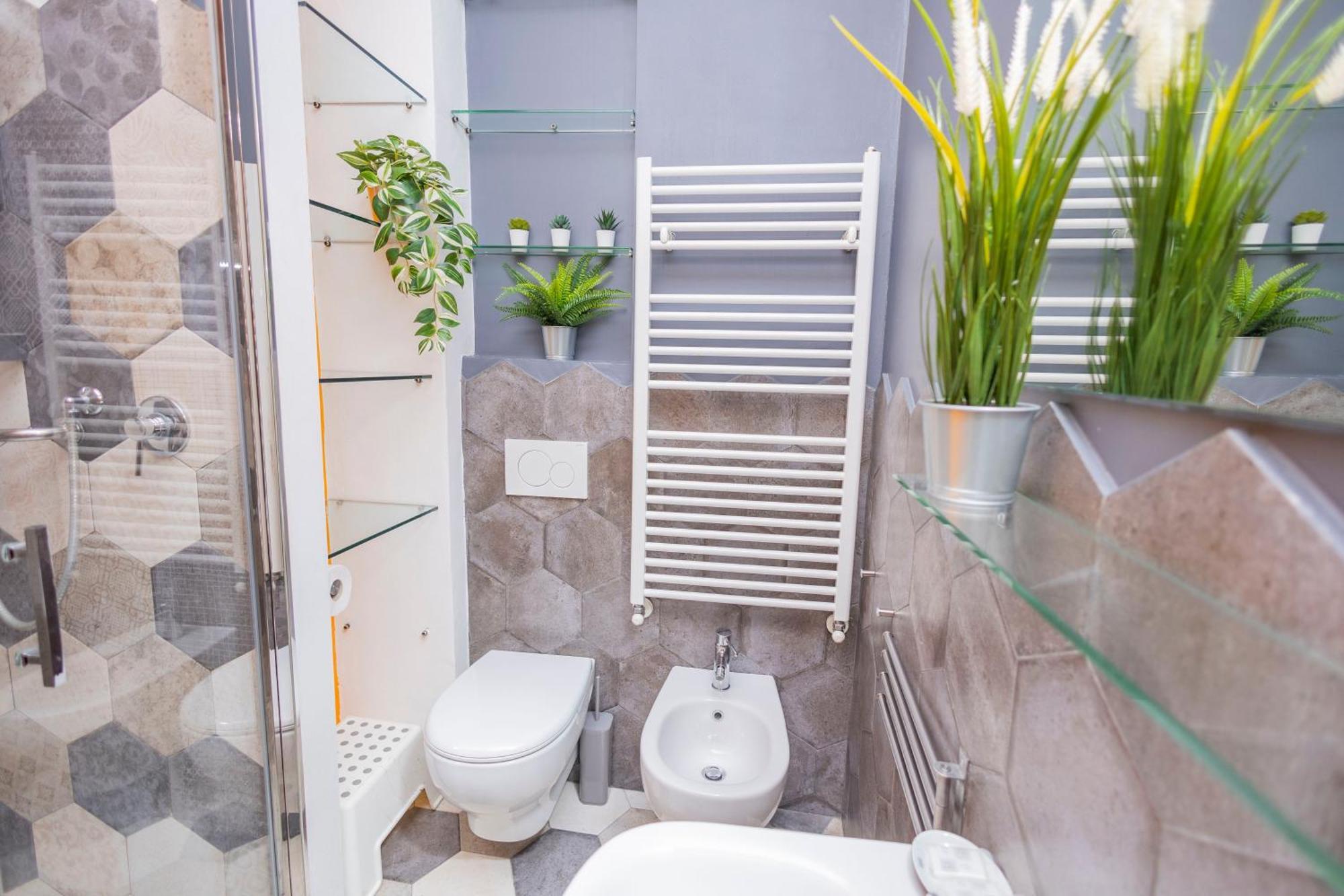 Porta Genova Cozy Apartment By 101Flats Milán Exteriér fotografie