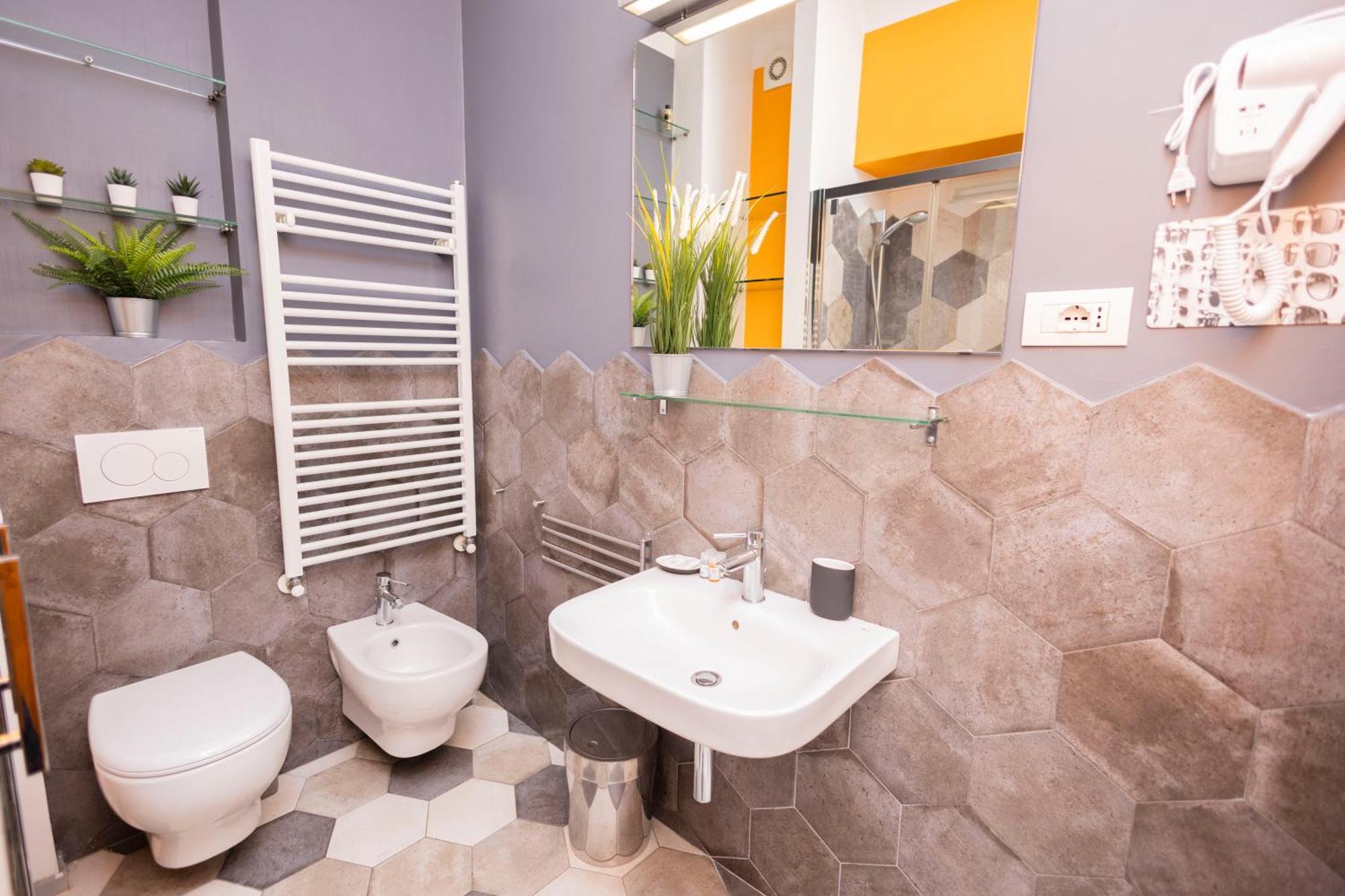 Porta Genova Cozy Apartment By 101Flats Milán Exteriér fotografie